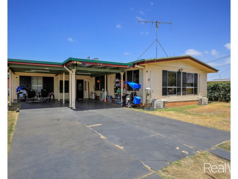 21 Moran Street, Svensson Heights QLD 4670
