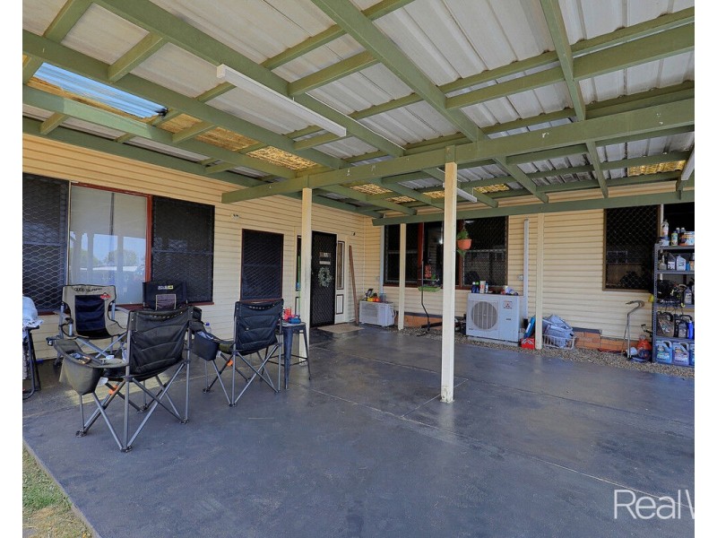 21 Moran Street, Svensson Heights QLD 4670
