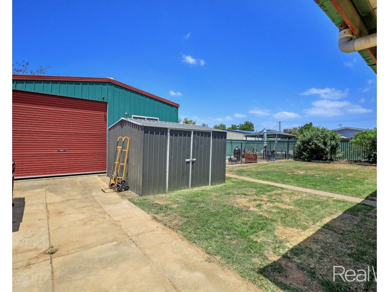 21 Moran Street, Svensson Heights QLD 4670
