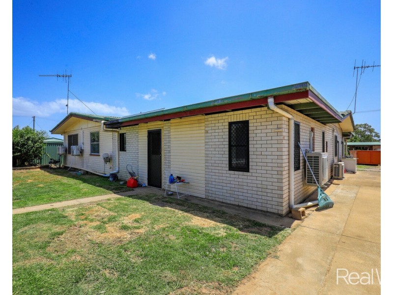 21 Moran Street, Svensson Heights QLD 4670