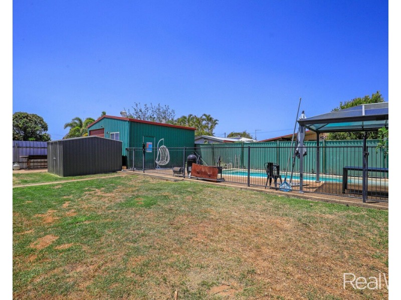 21 Moran Street, Svensson Heights QLD 4670