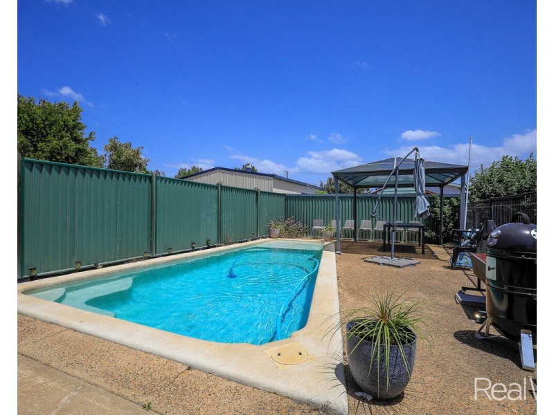 21 Moran Street, Svensson Heights QLD 4670