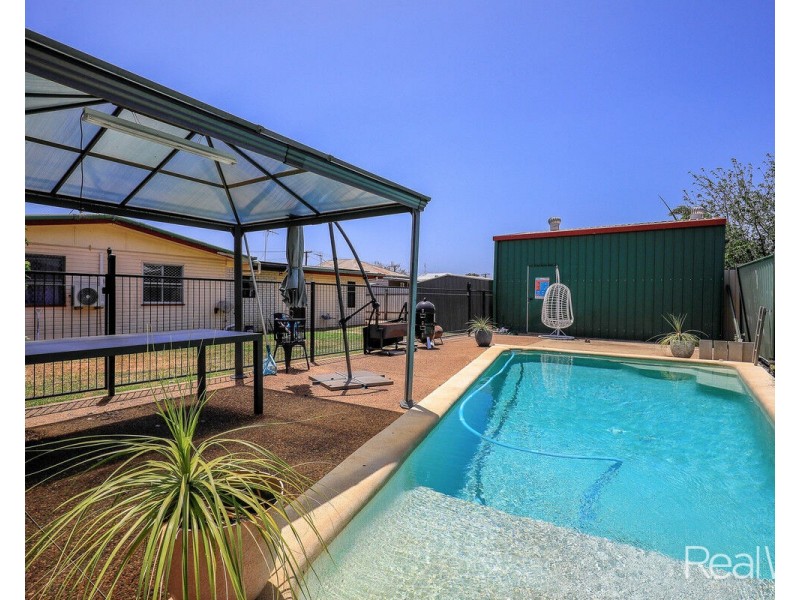 21 Moran Street, Svensson Heights QLD 4670