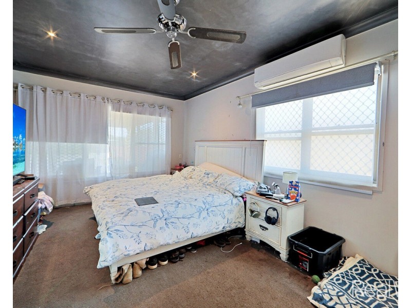 21 Moran Street, Svensson Heights QLD 4670