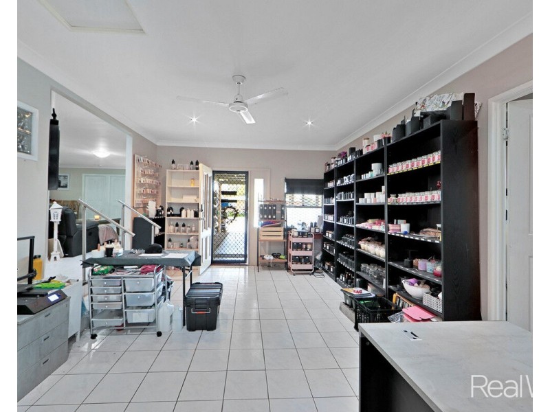 21 Moran Street, Svensson Heights QLD 4670