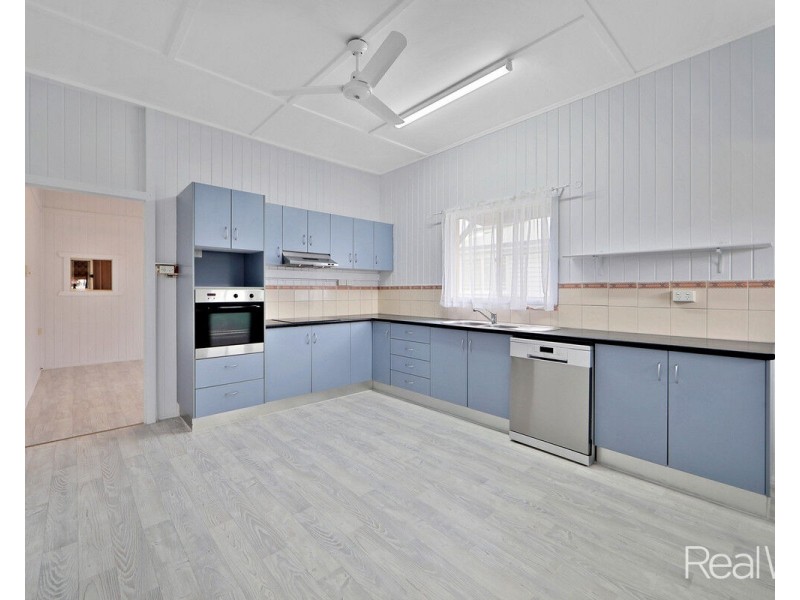 25 Walker Street, Bundaberg South QLD 4670