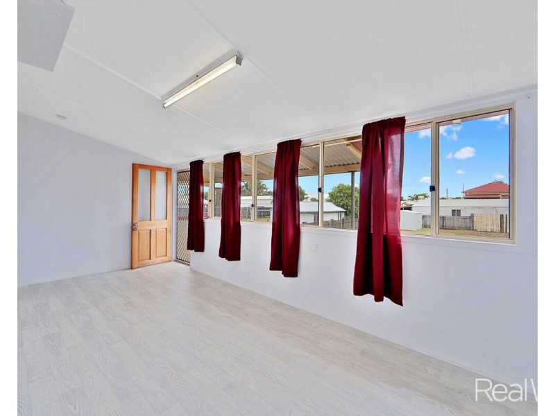 25 Walker Street, Bundaberg South QLD 4670
