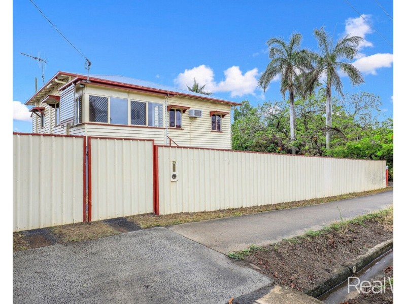 25 Walker Street, Bundaberg South QLD 4670