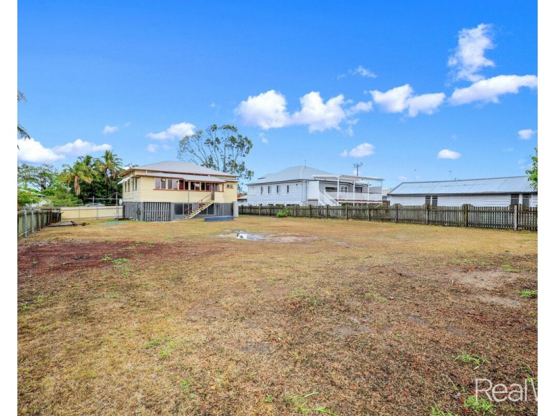 25 Walker Street, Bundaberg South QLD 4670