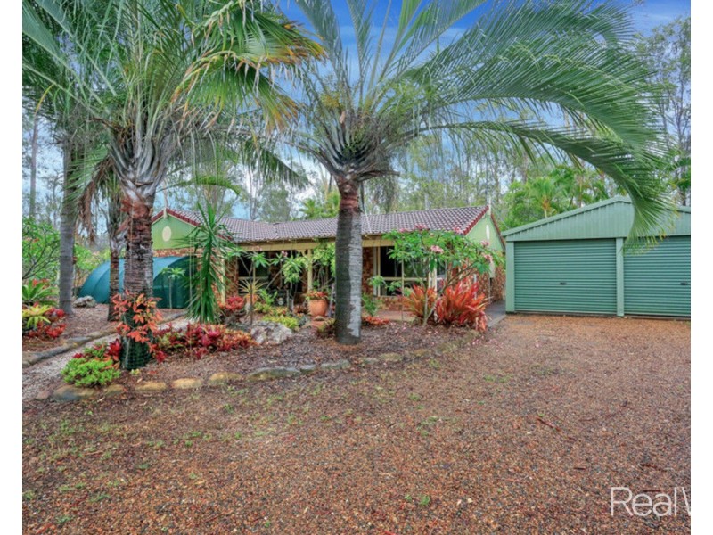 4 De Ville Court, South Bingera QLD 4670