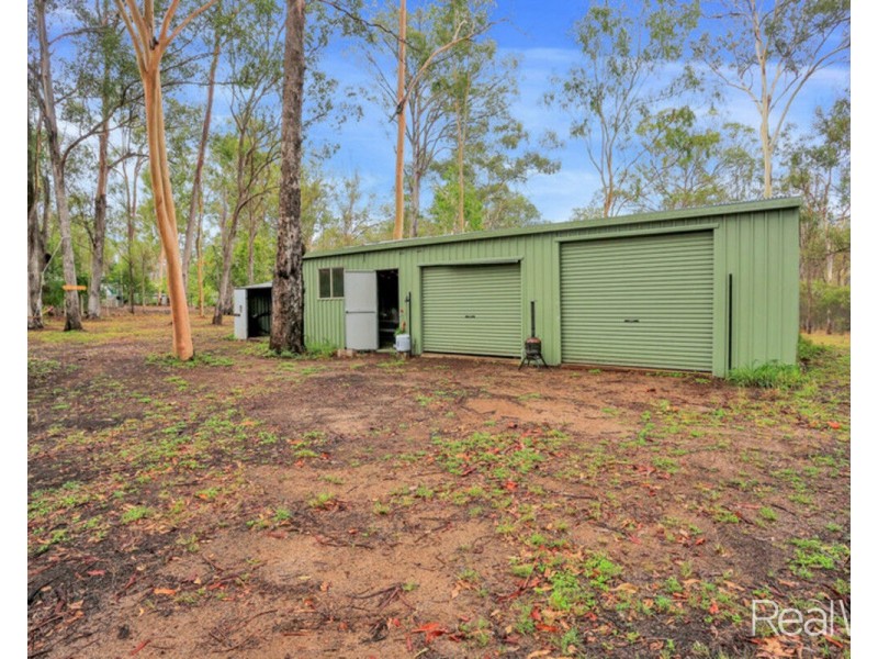 4 De Ville Court, South Bingera QLD 4670