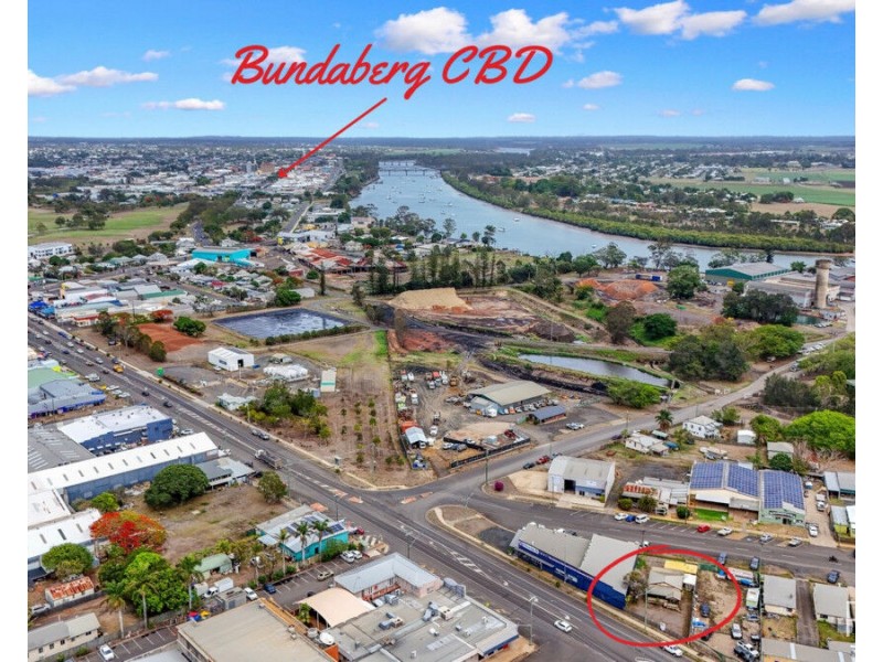 37 Princess Street, Bundaberg East QLD 4670