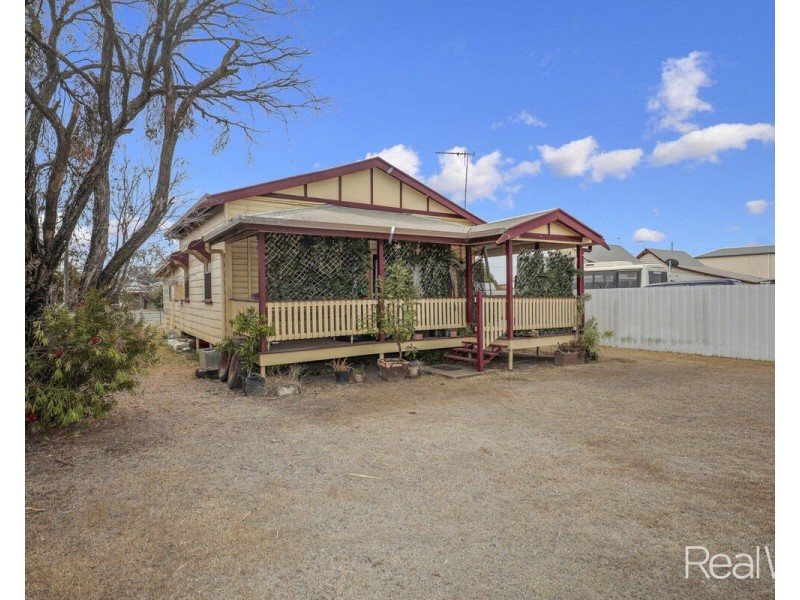 37 Princess Street, Bundaberg East QLD 4670