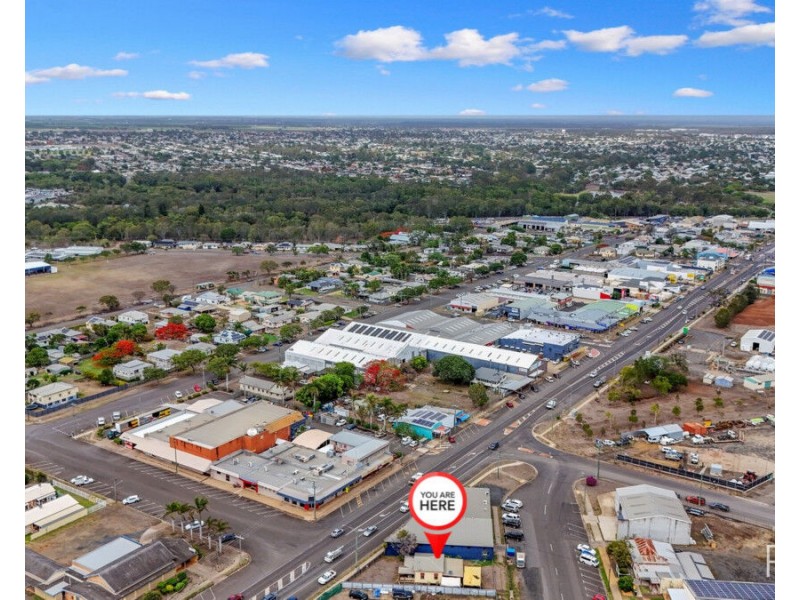 37 Princess Street, Bundaberg East QLD 4670