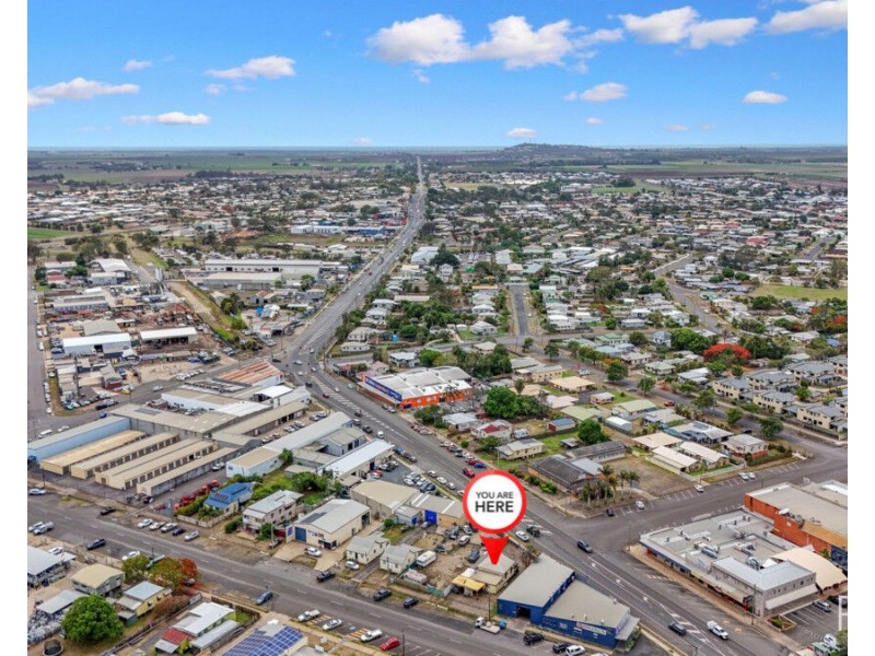 37 Princess Street, Bundaberg East QLD 4670