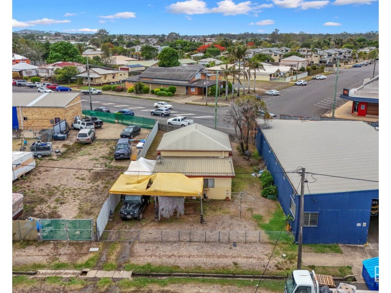 37 Princess Street, Bundaberg East QLD 4670