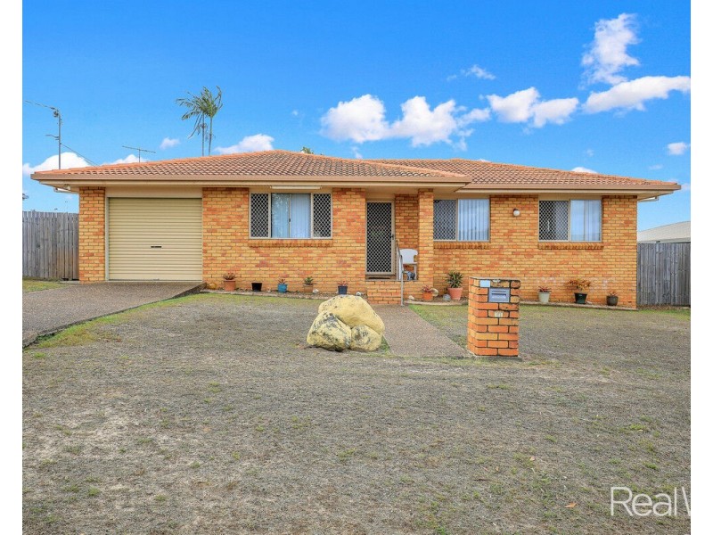 31 Smiths Road, Avoca QLD 4670