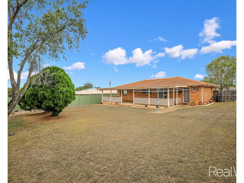 31 Smiths Road, Avoca QLD 4670