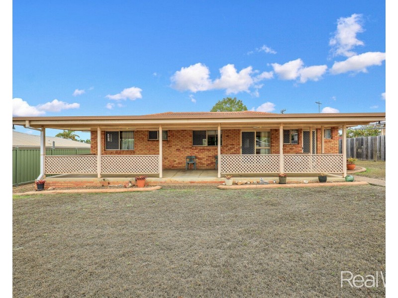 31 Smiths Road, Avoca QLD 4670