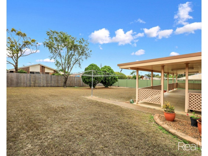 31 Smiths Road, Avoca QLD 4670