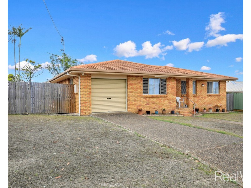 31 Smiths Road, Avoca QLD 4670