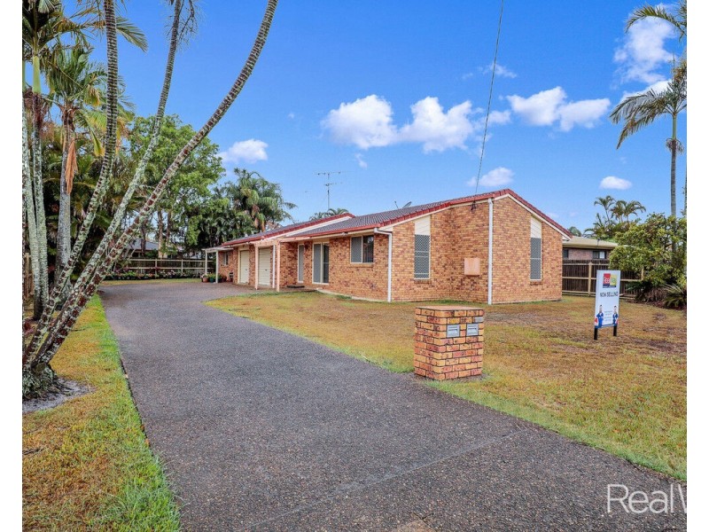 28 Olsen Street, Bundaberg East QLD 4670
