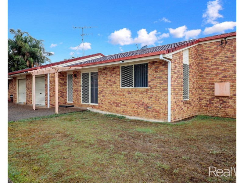 28 Olsen Street, Bundaberg East QLD 4670