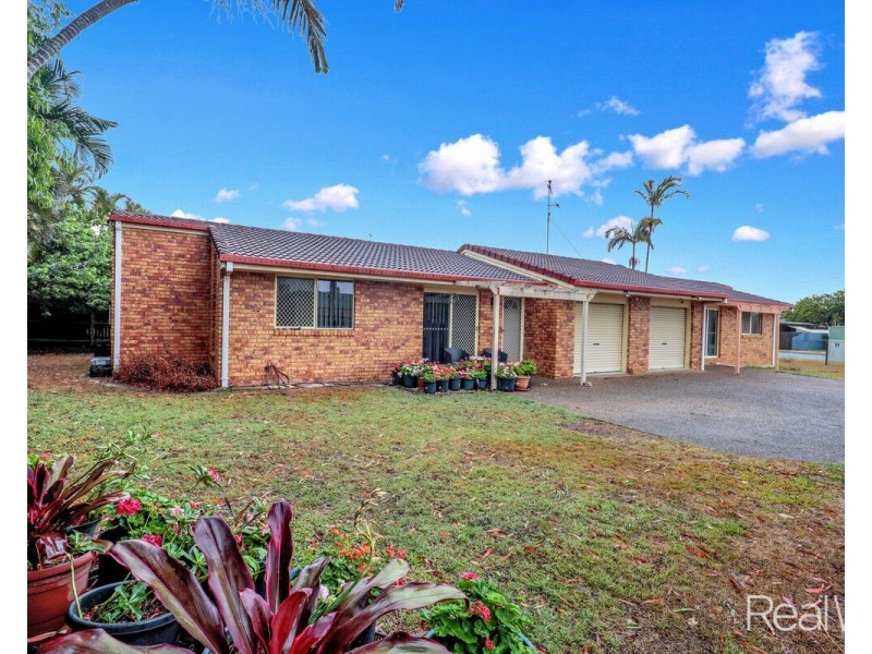 28 Olsen Street, Bundaberg East QLD 4670