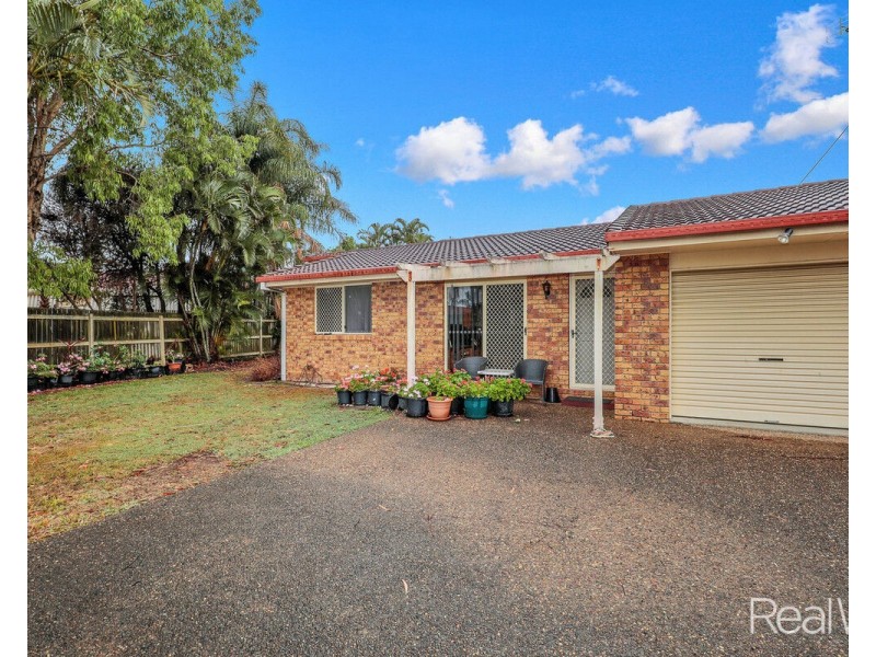 28 Olsen Street, Bundaberg East QLD 4670
