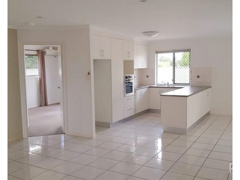 3/17 Wainwright Street, Svensson Heights QLD 4670