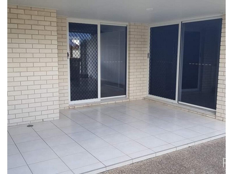 3/17 Wainwright Street, Svensson Heights QLD 4670