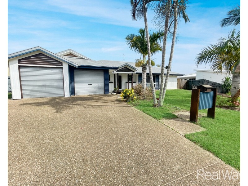 15 Jesse Court, Bargara QLD 4670