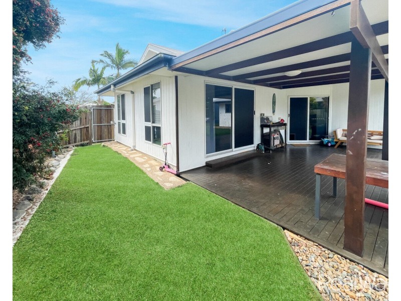15 Jesse Court, Bargara QLD 4670