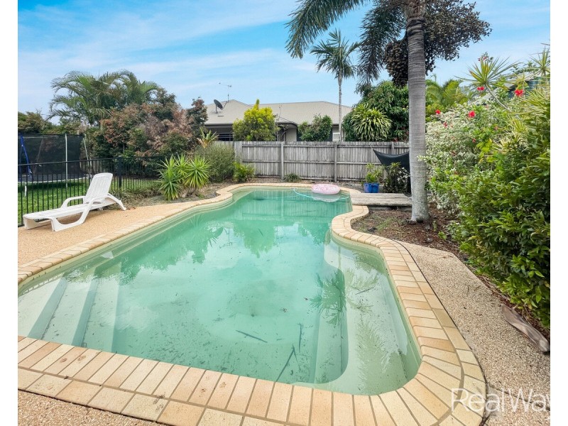 15 Jesse Court, Bargara QLD 4670