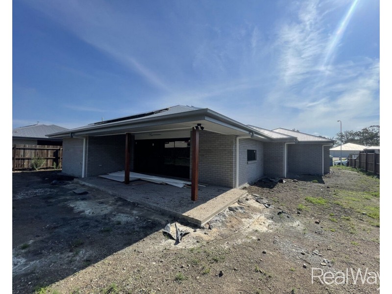 13 June Place, Bundaberg East QLD 4670