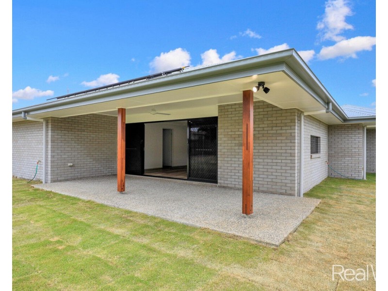 13 June Place, Bundaberg East QLD 4670