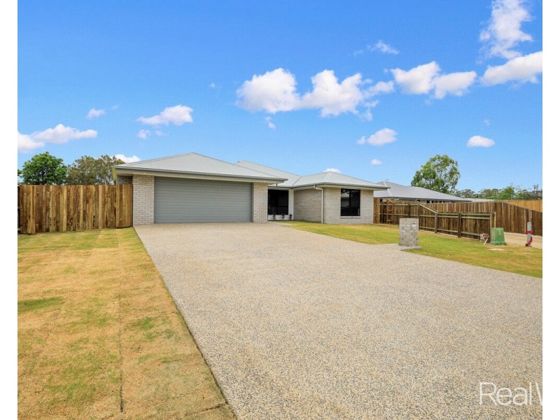 13 June Place, Bundaberg East QLD 4670