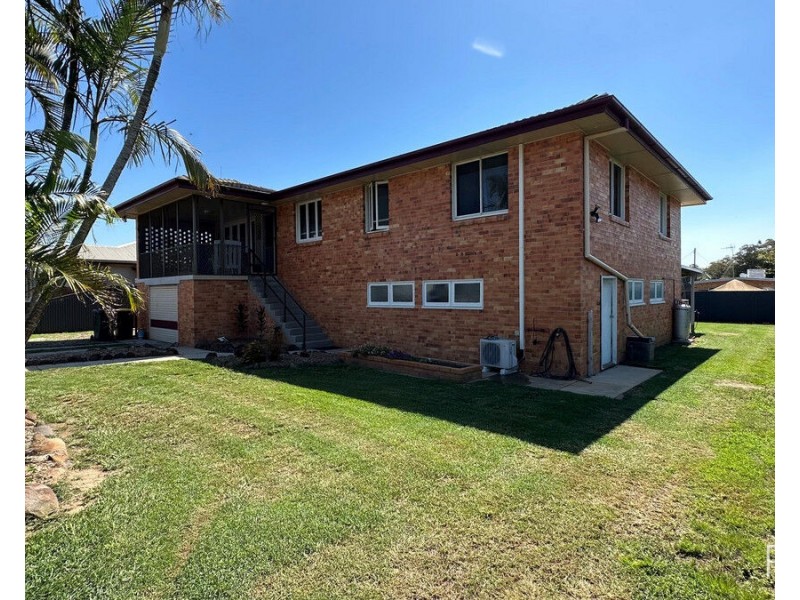 8 McNeilly Street, Norville QLD 4670