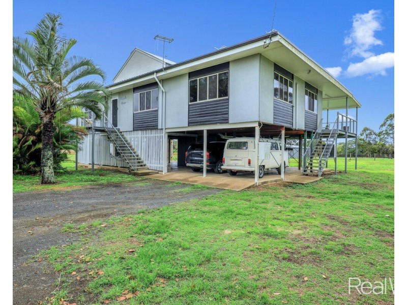 324 Fairymead Road, Gooburrum QLD 4670