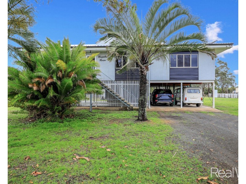 324 Fairymead Road, Gooburrum QLD 4670