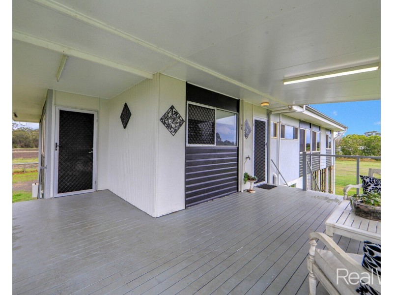 324 Fairymead Road, Gooburrum QLD 4670
