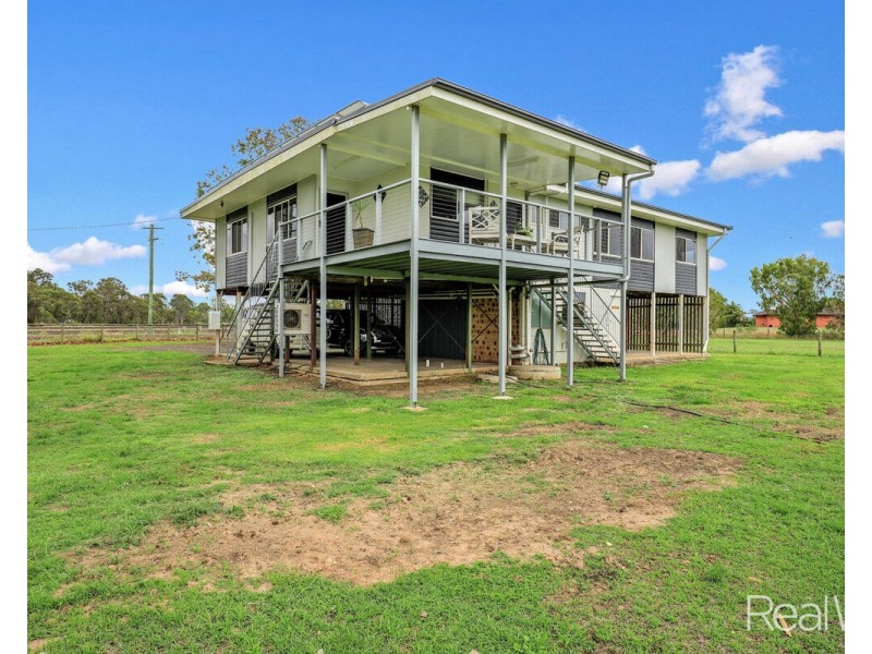 324 Fairymead Road, Gooburrum QLD 4670