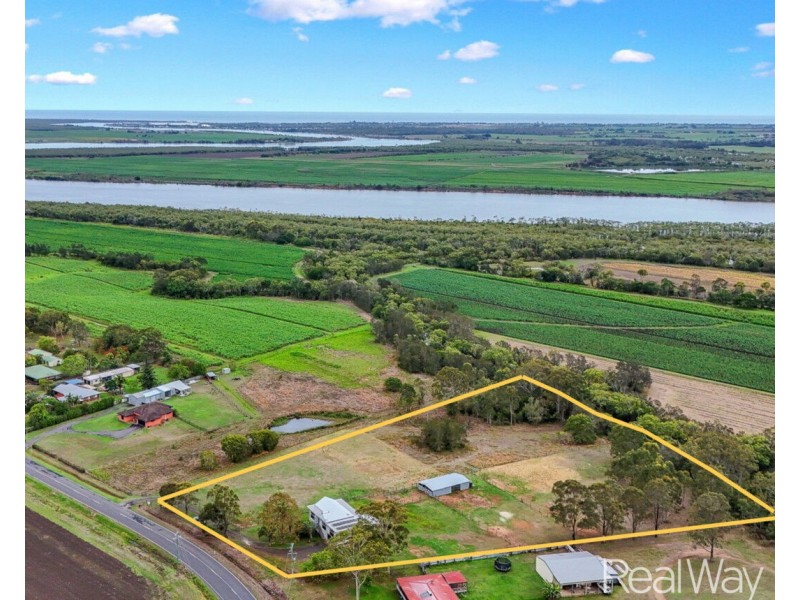 324 Fairymead Road, Gooburrum QLD 4670