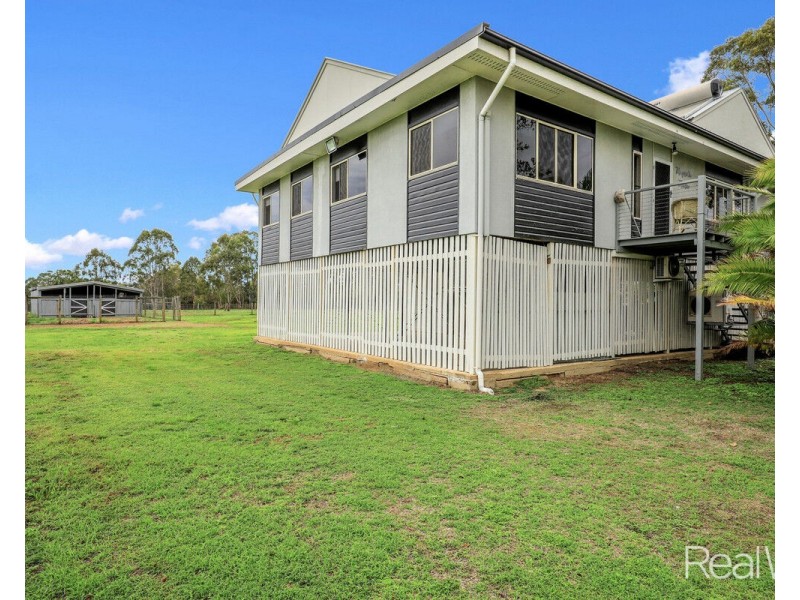 324 Fairymead Road, Gooburrum QLD 4670