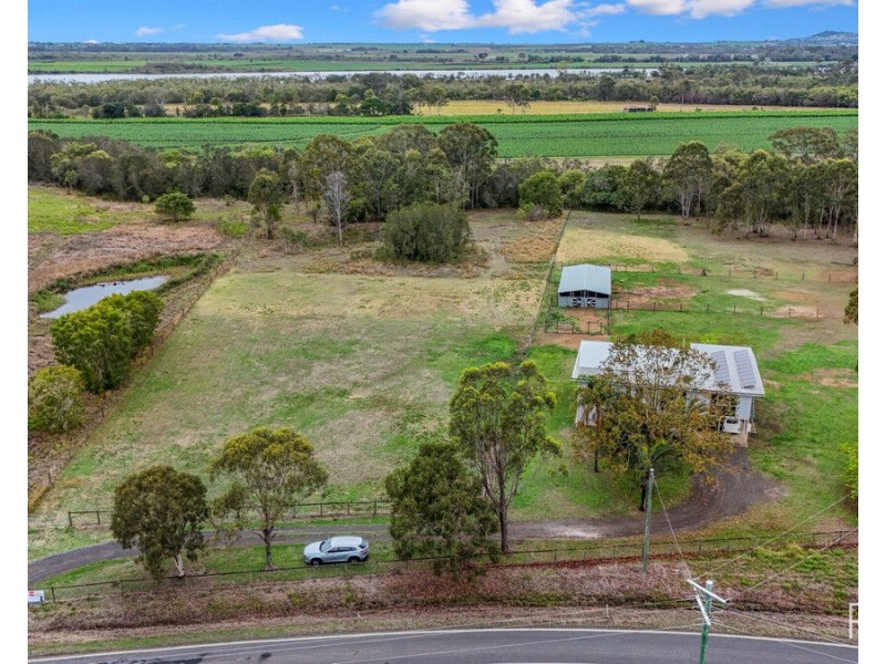 324 Fairymead Road, Gooburrum QLD 4670