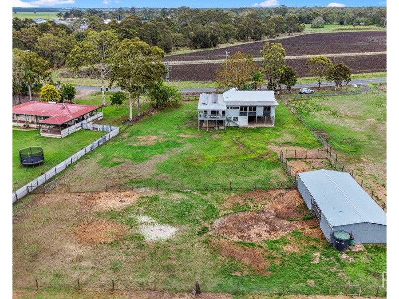 324 Fairymead Road, Gooburrum QLD 4670