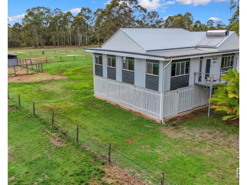 324 Fairymead Road, Gooburrum QLD 4670