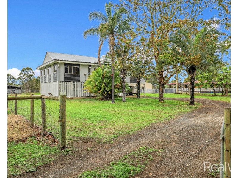 324 Fairymead Road, Gooburrum QLD 4670