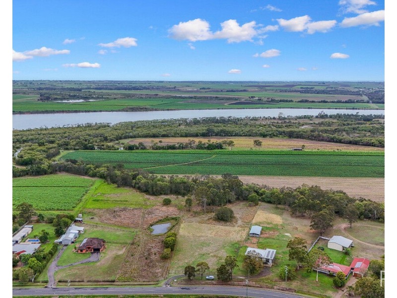 324 Fairymead Road, Gooburrum QLD 4670