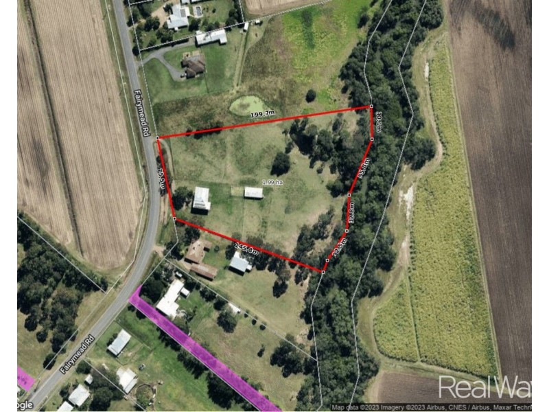 324 Fairymead Road, Gooburrum QLD 4670